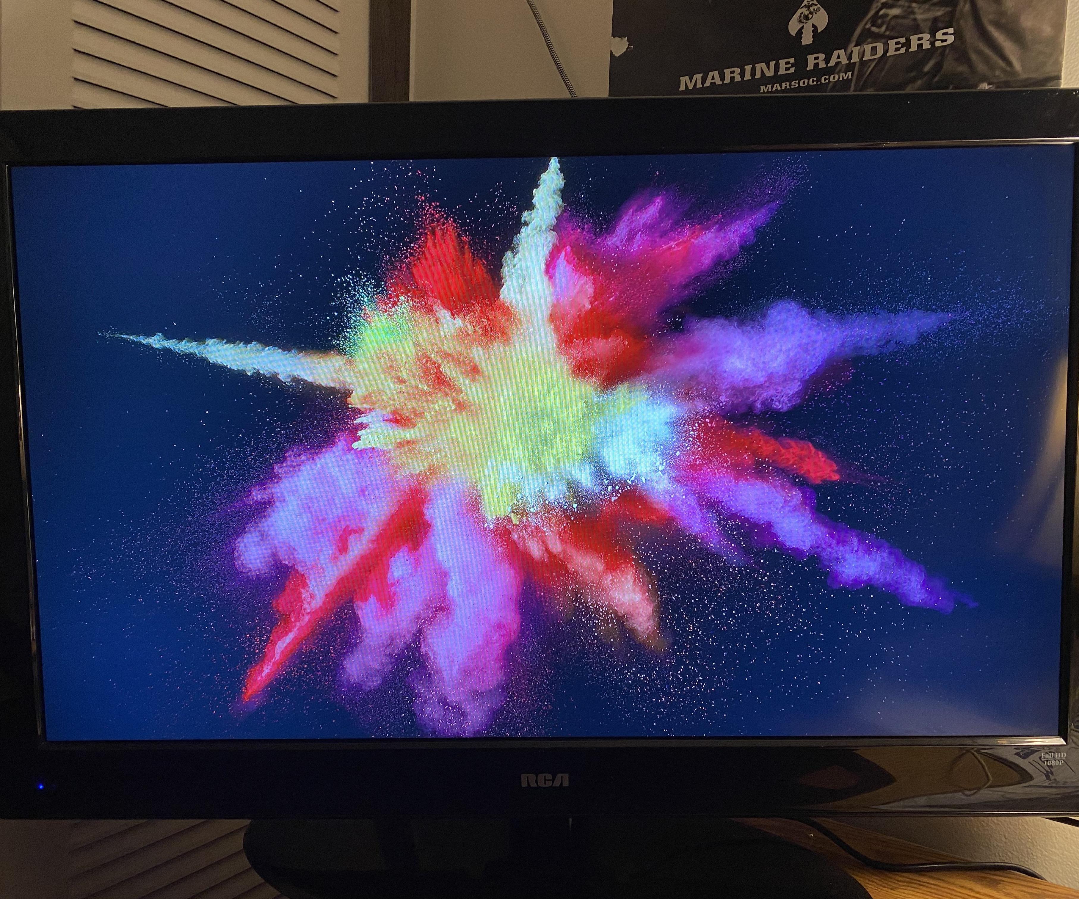 How to Setup a Second Monitor to Your MacBook and Set Up the Sound System for It? 