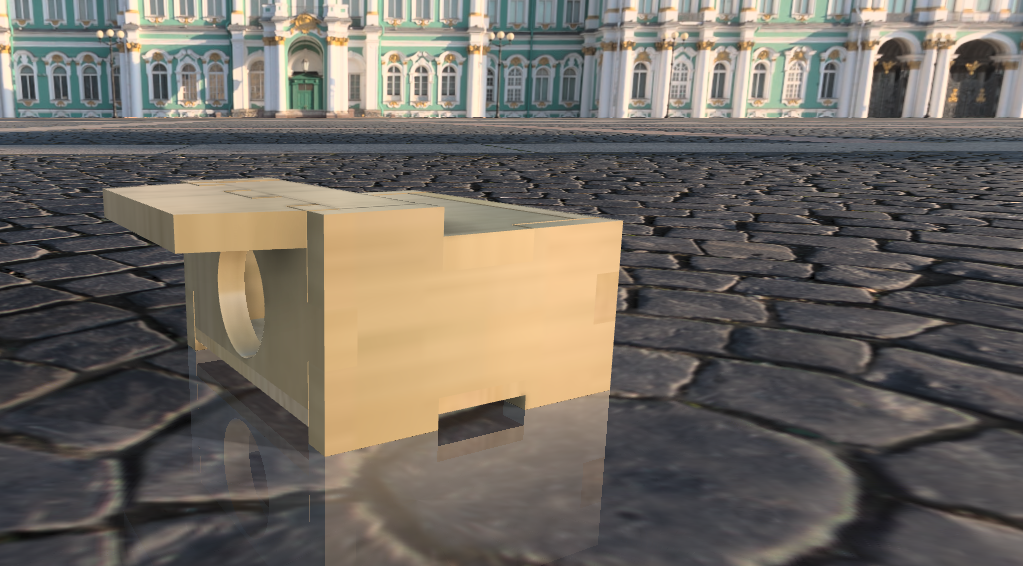 ARQUITECTURA PARA MASCOTAS