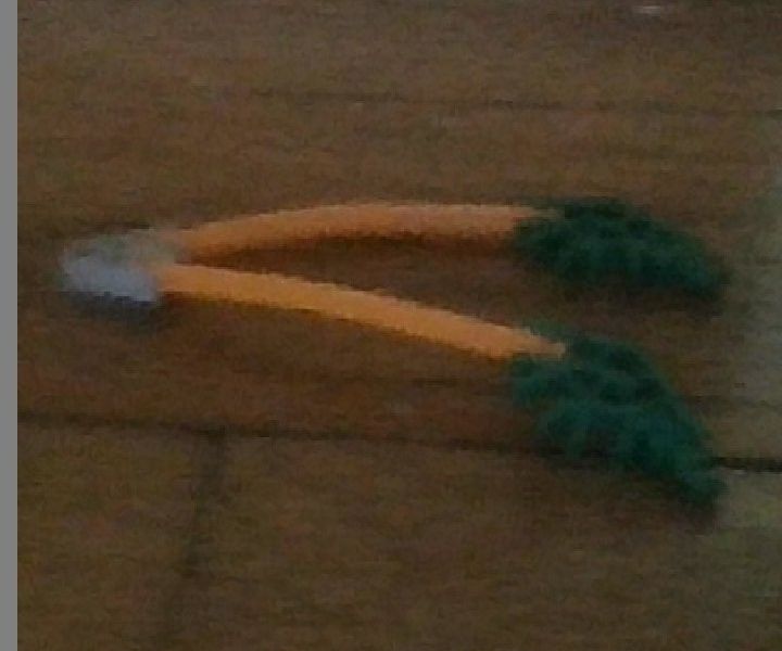 K'nex Tweezers