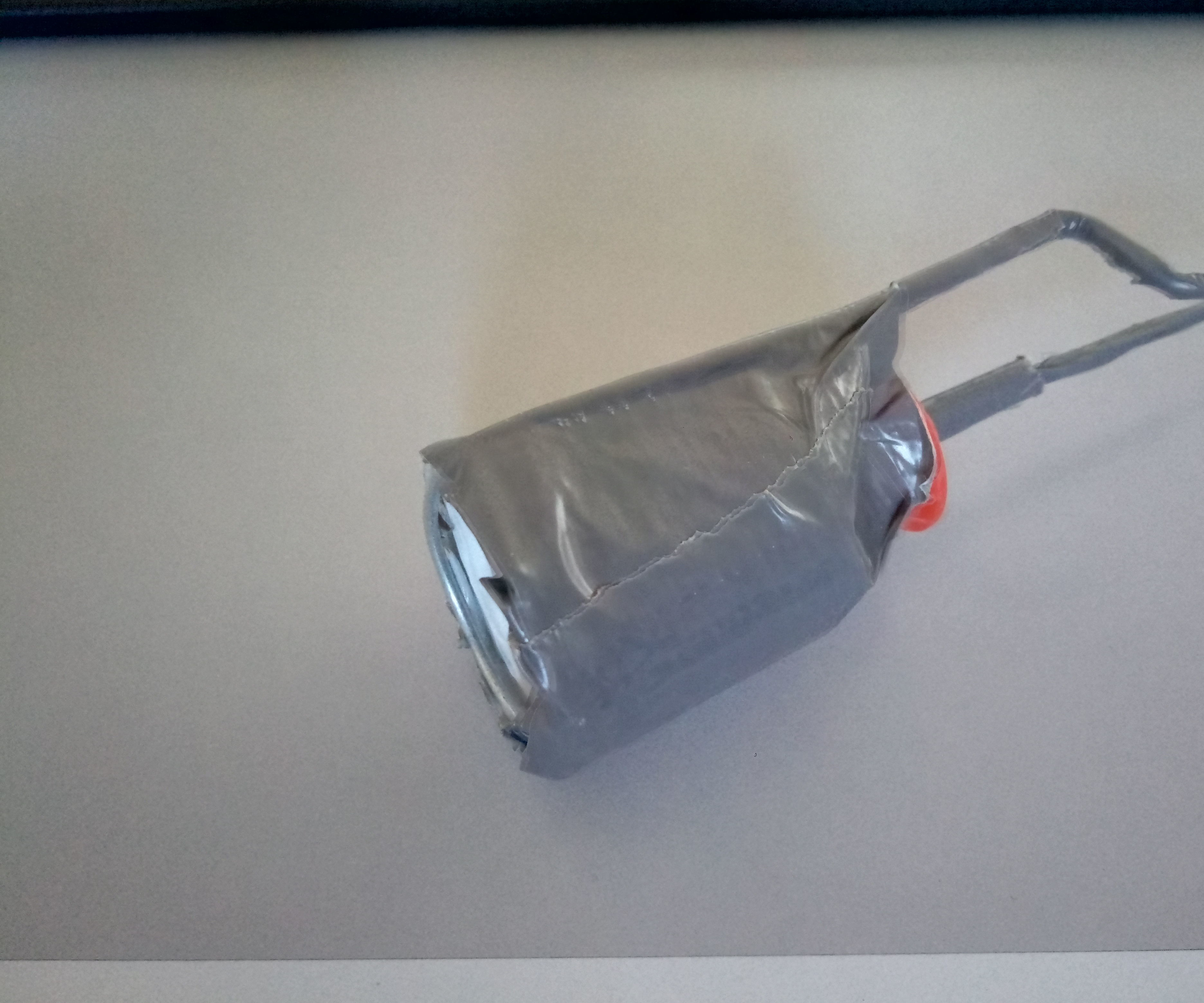 Hand Made Car Charger Socket