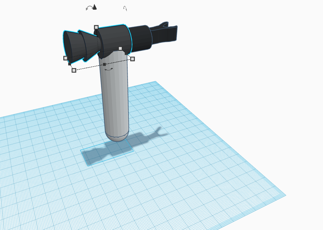 Hench "The Newest Tool