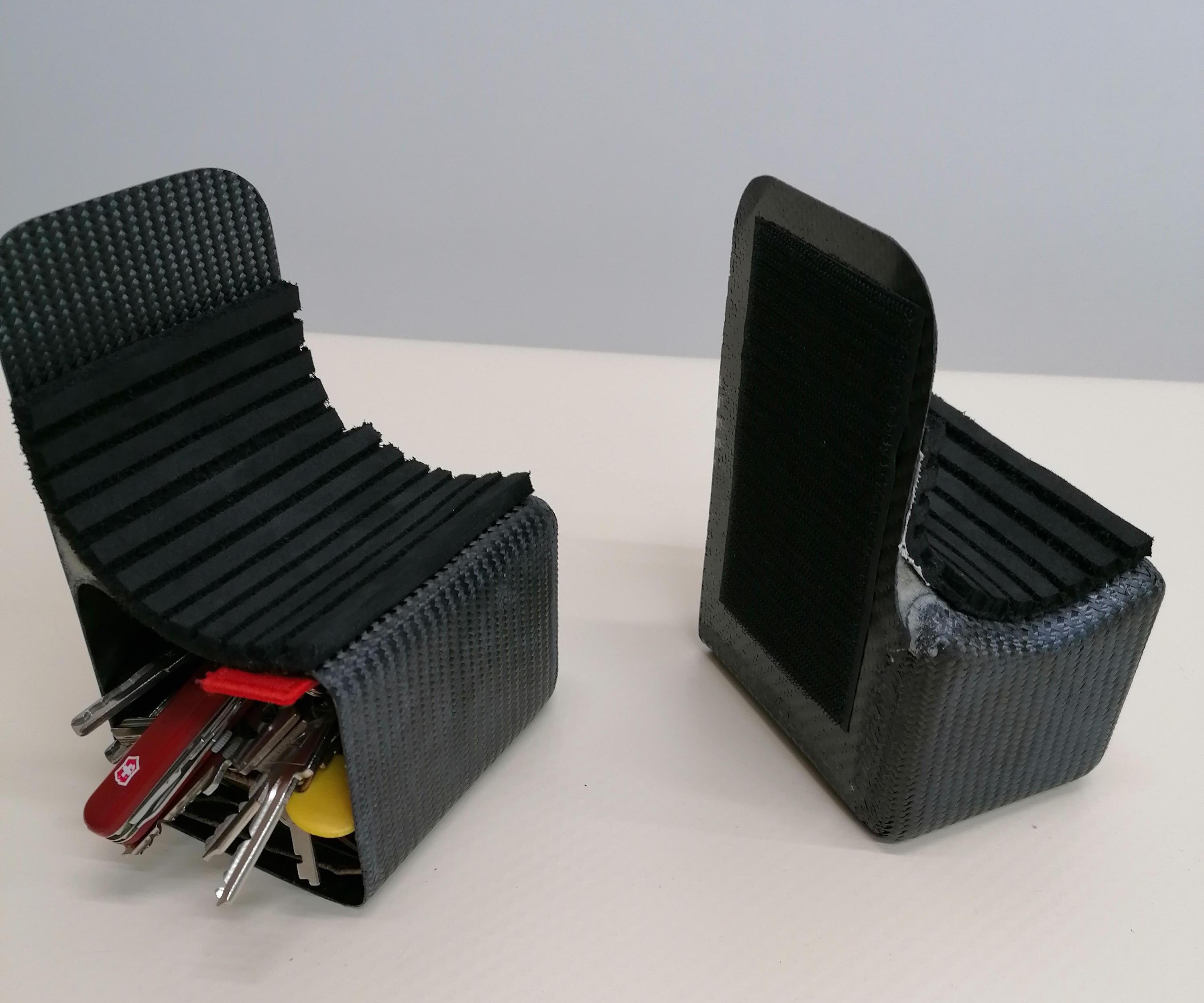 DIY Simple High Quality Carbonfiber Parts