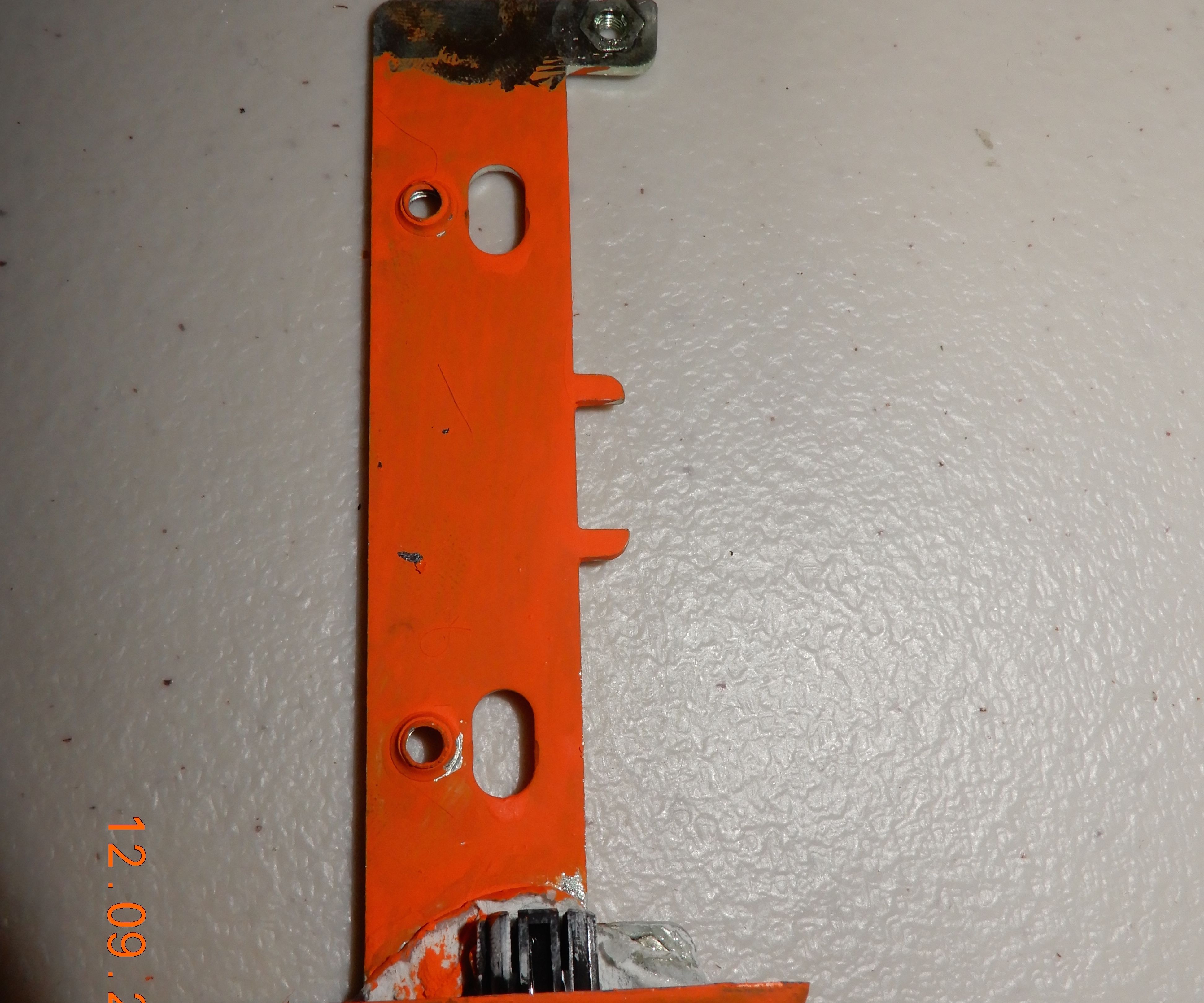  Make Your Own Robot Legs 