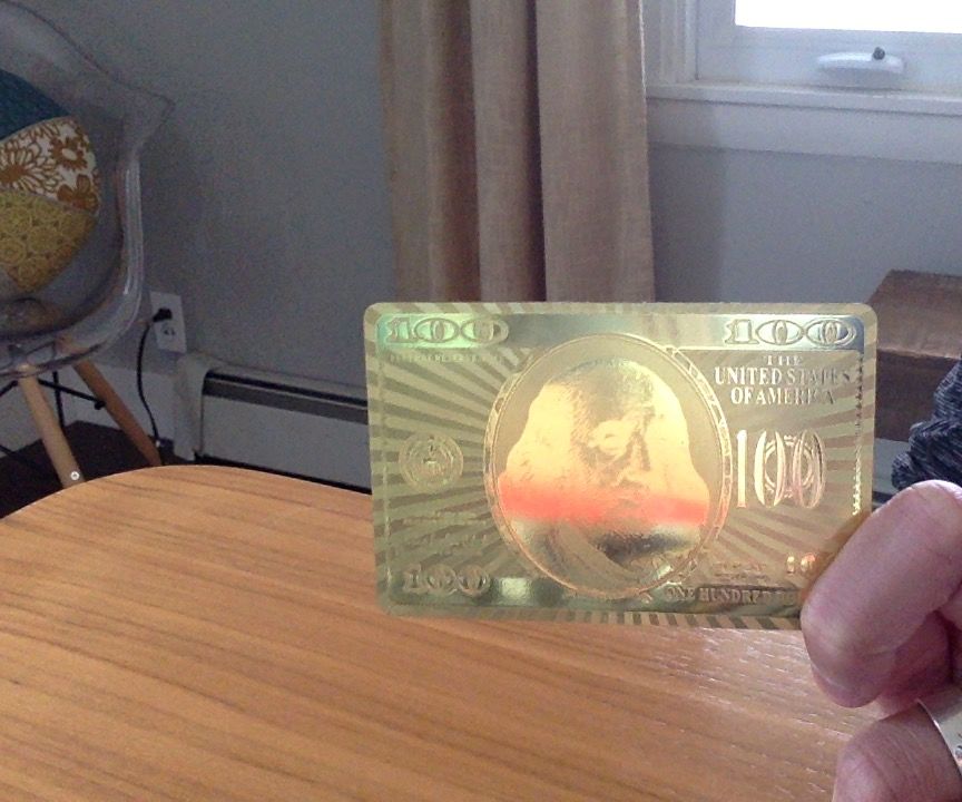 How to Throw a Playing Card Easily Like a BOSS!