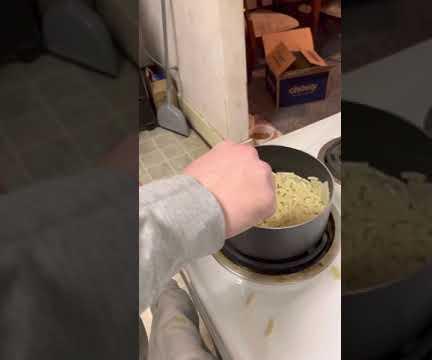 Kraft Mac and Cheese