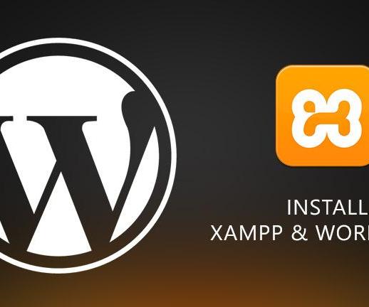 How to Create a Local Server With a Database and Connect Wordpress
