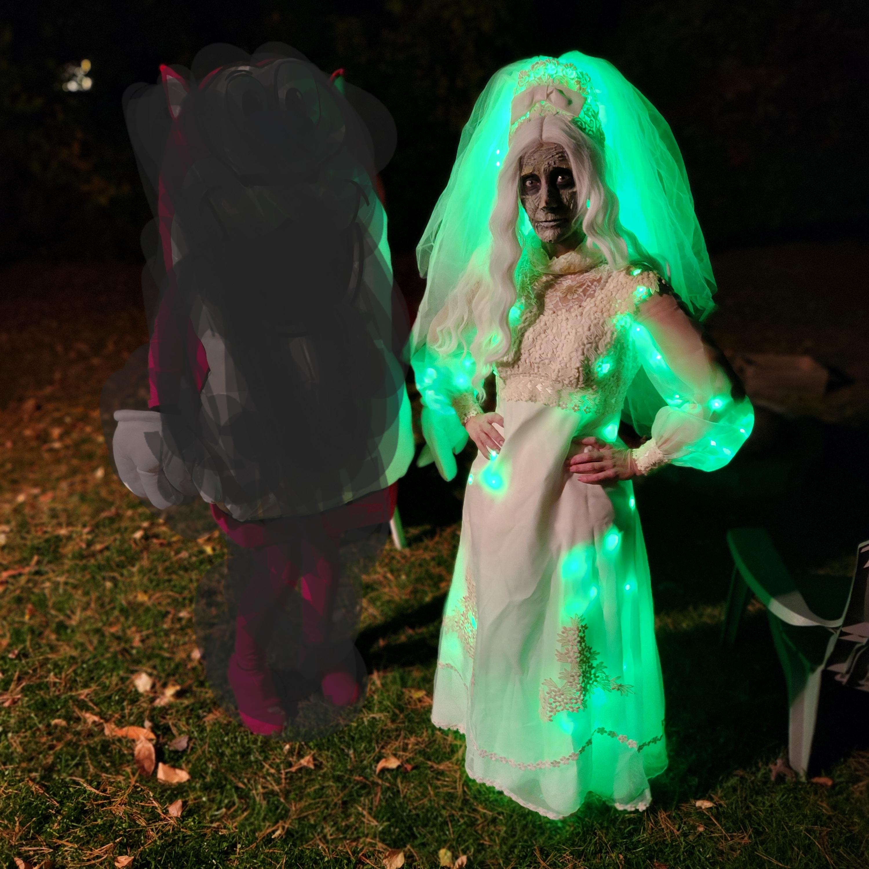 Barbara Maitland From Beetlejuice