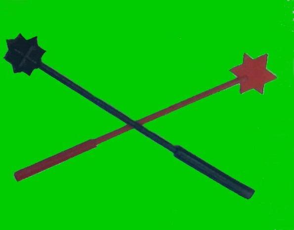 Magic Wan-DIt {3DPrinting}