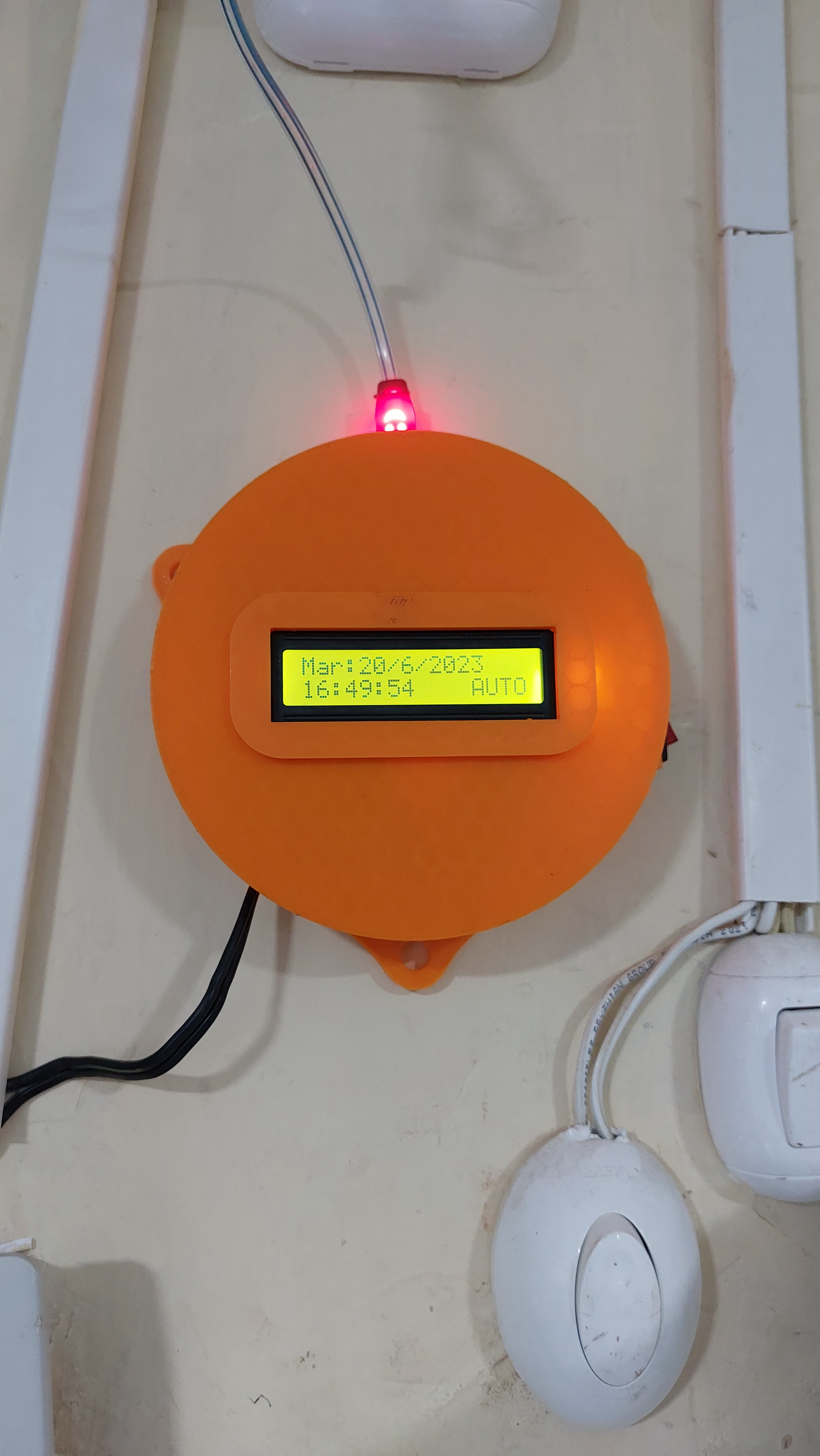 How to Make the Robot "BitTempo: Your Time, Your Style"