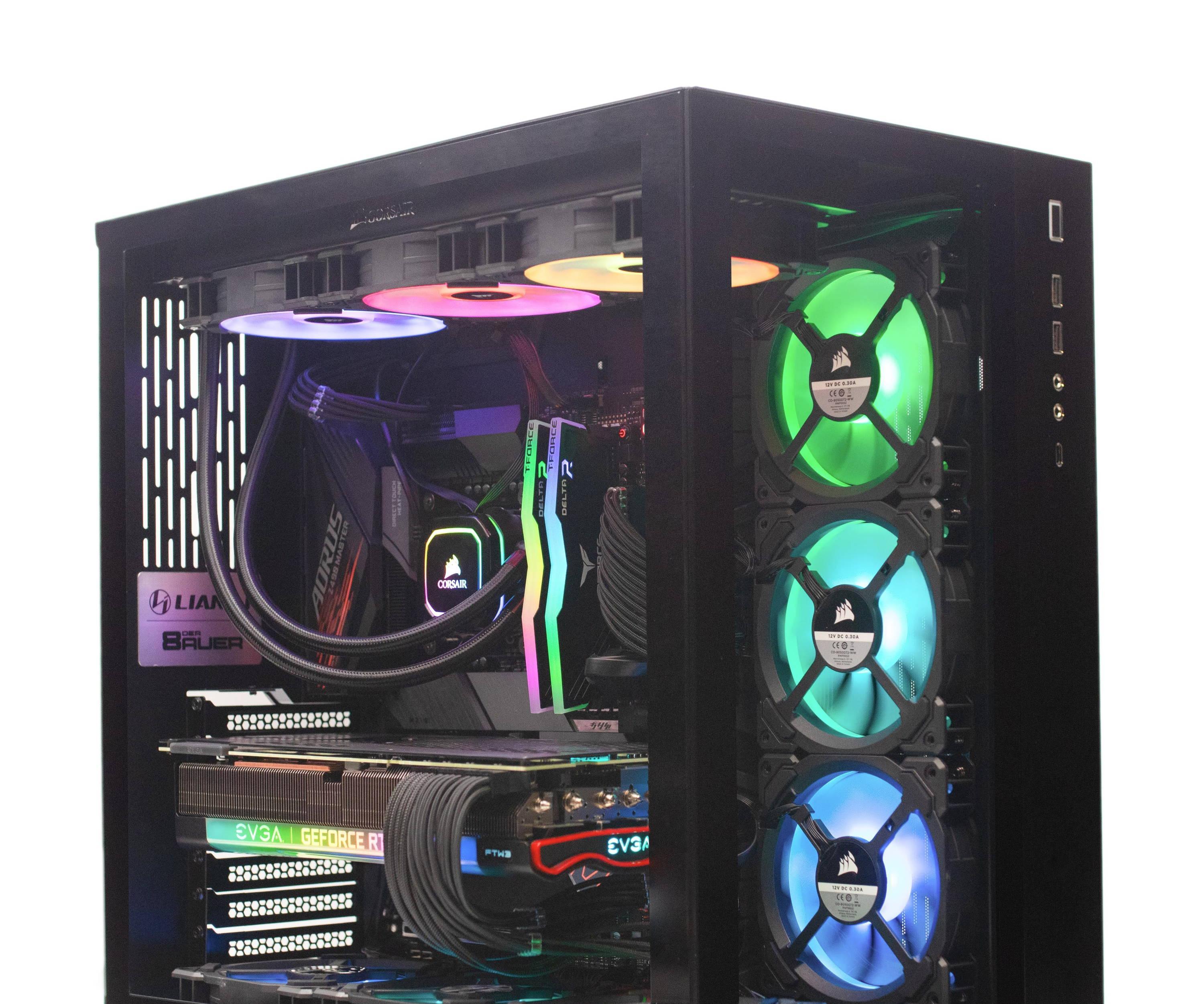 How to Build a Working PC