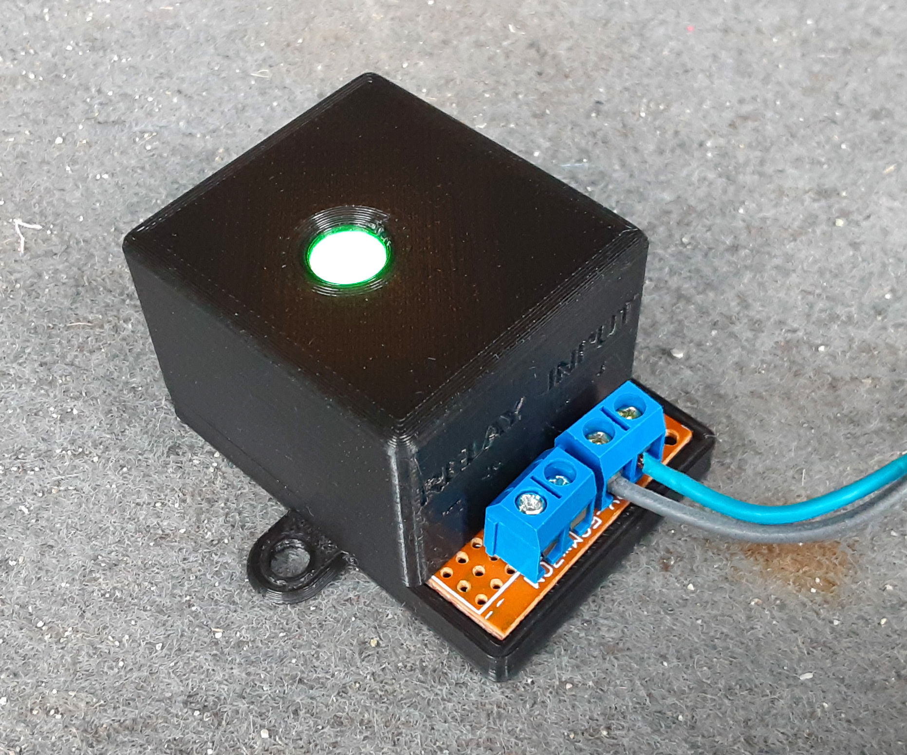 Battery Hero (aka Cutout Switch)