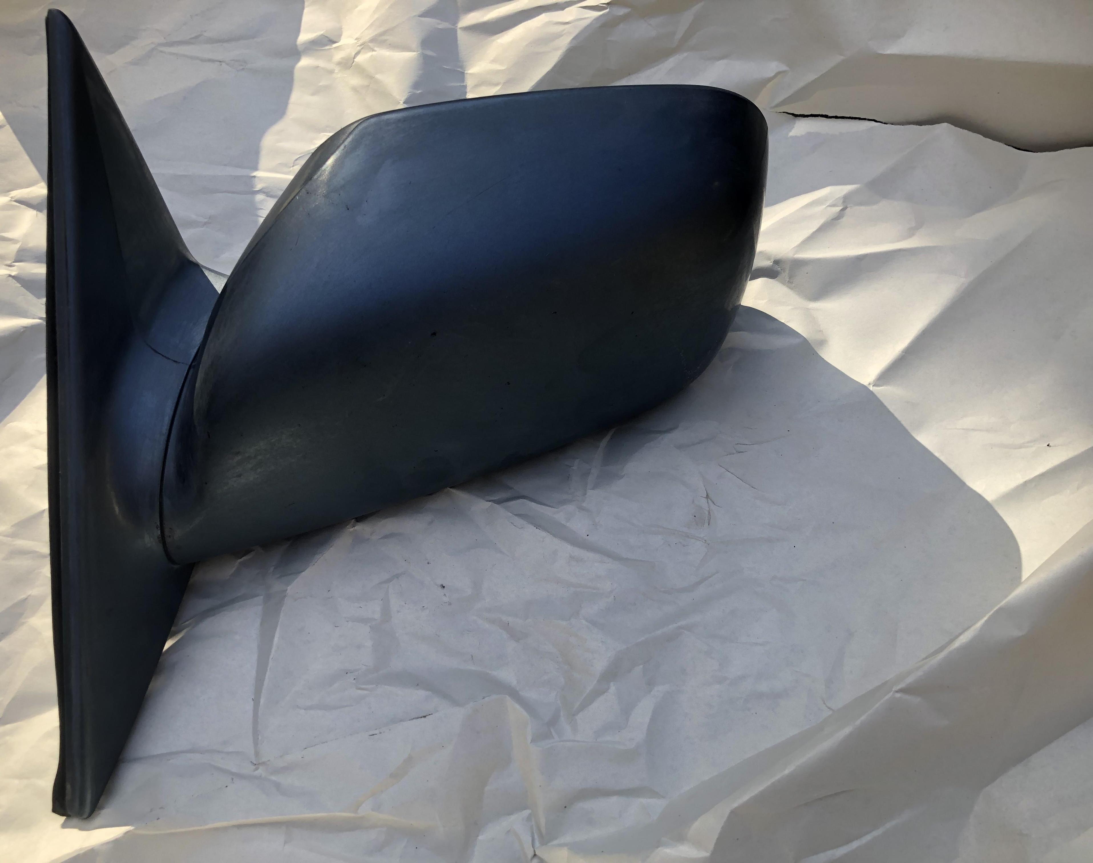 Repair 02-06 Toyota Camry Side Mirror