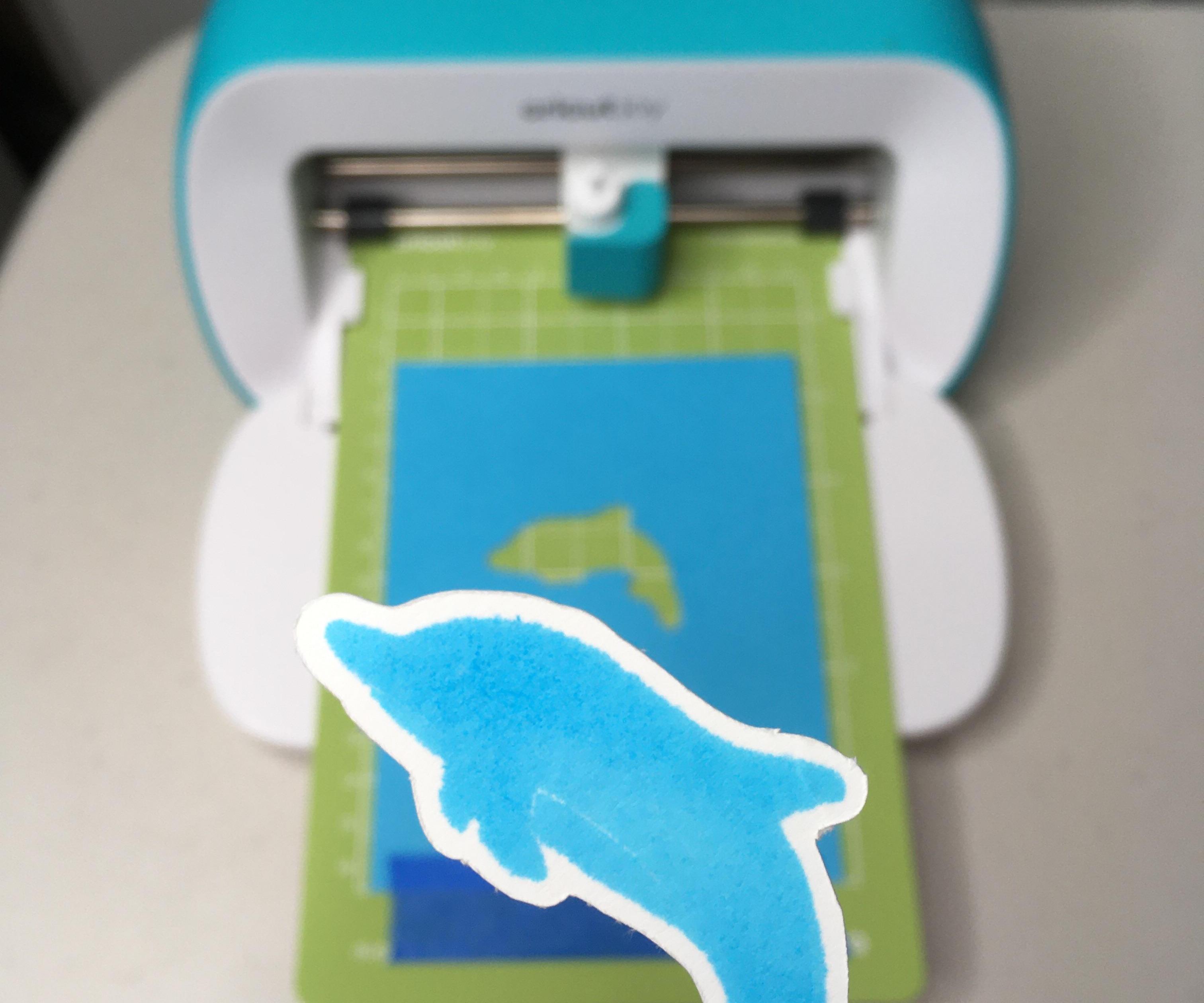 Cricut Cut Placement Jig