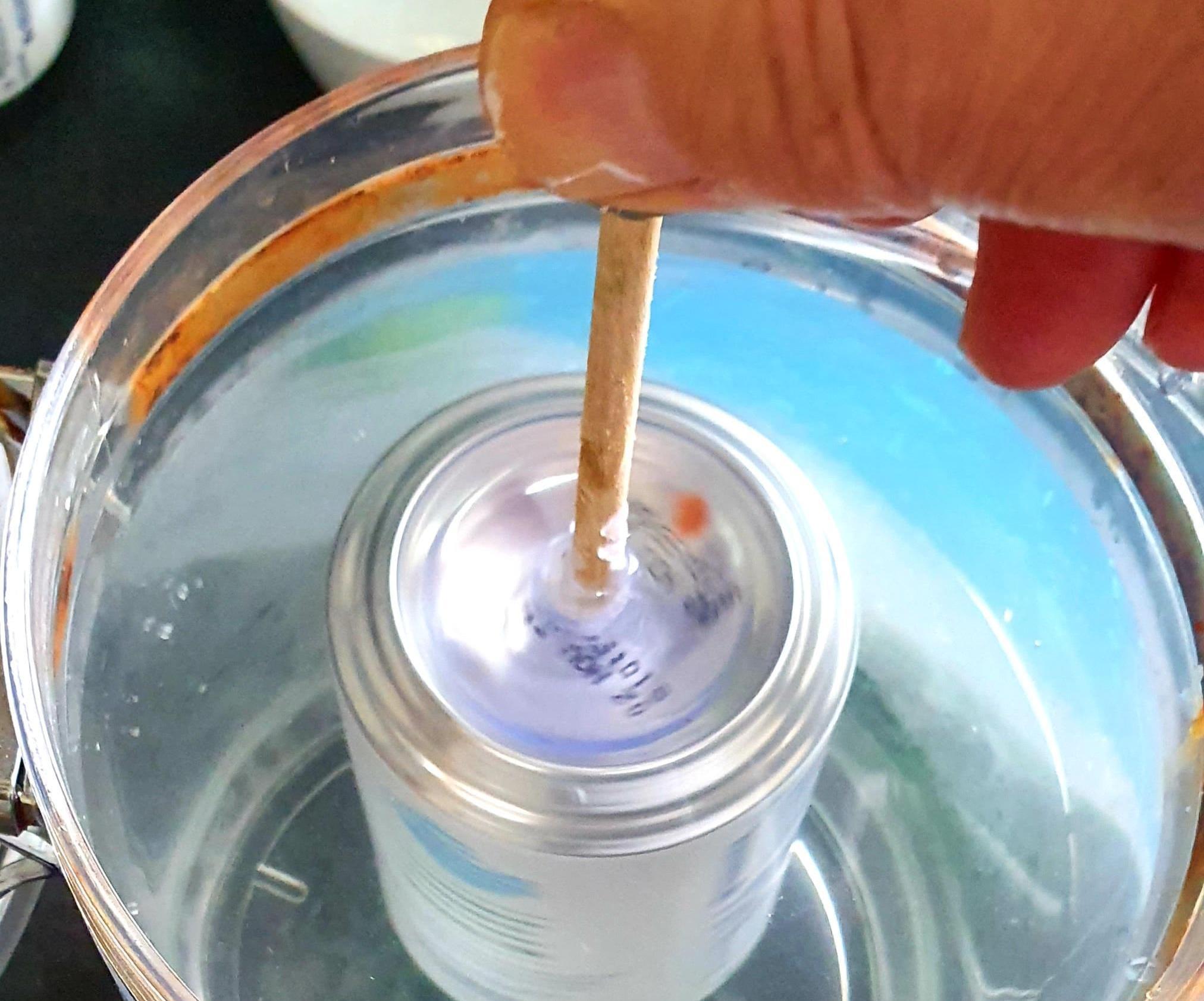 Ice Cold Beer in 2.30 Minutes