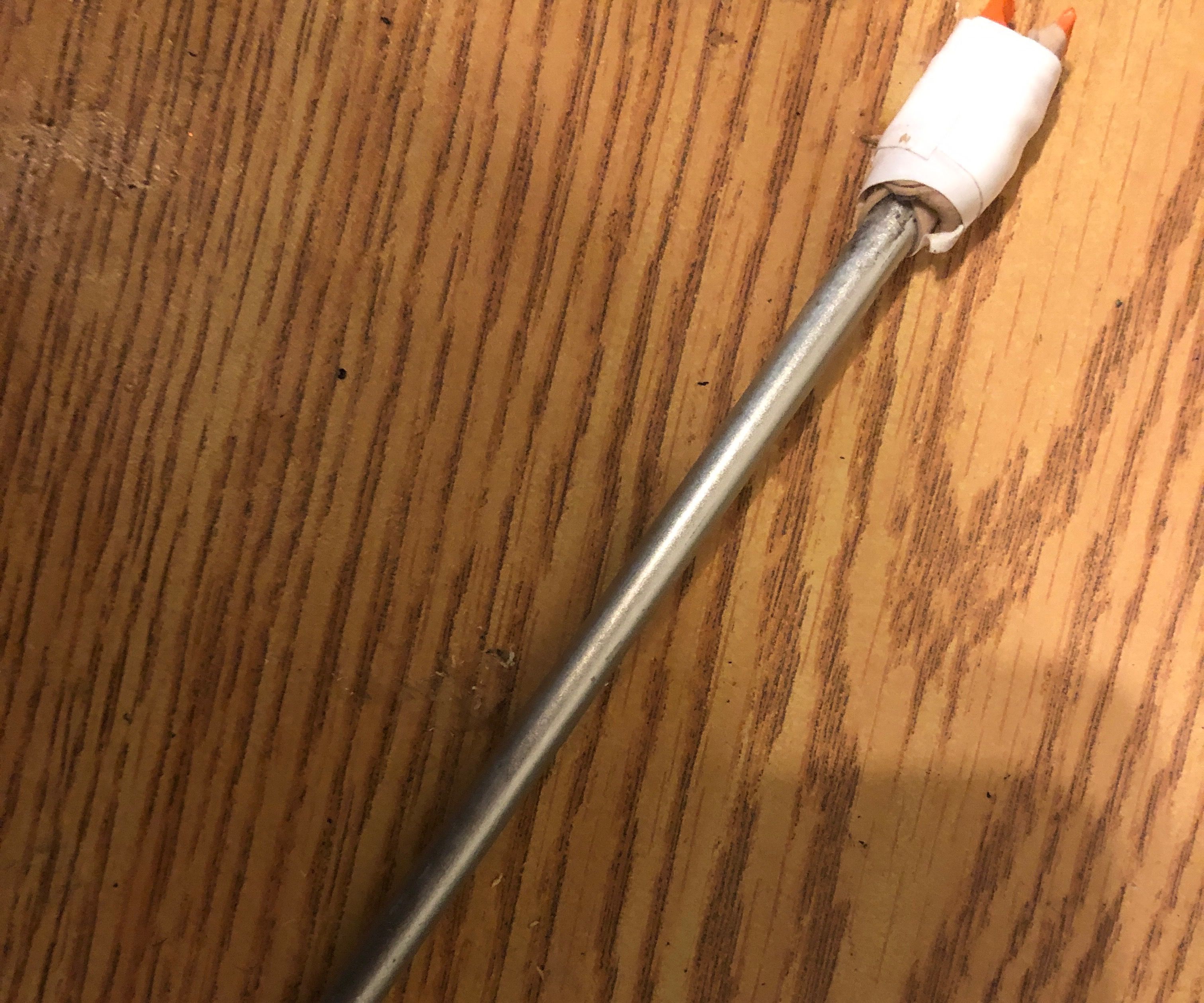 Very Strong Knex Gun Ram Rod 