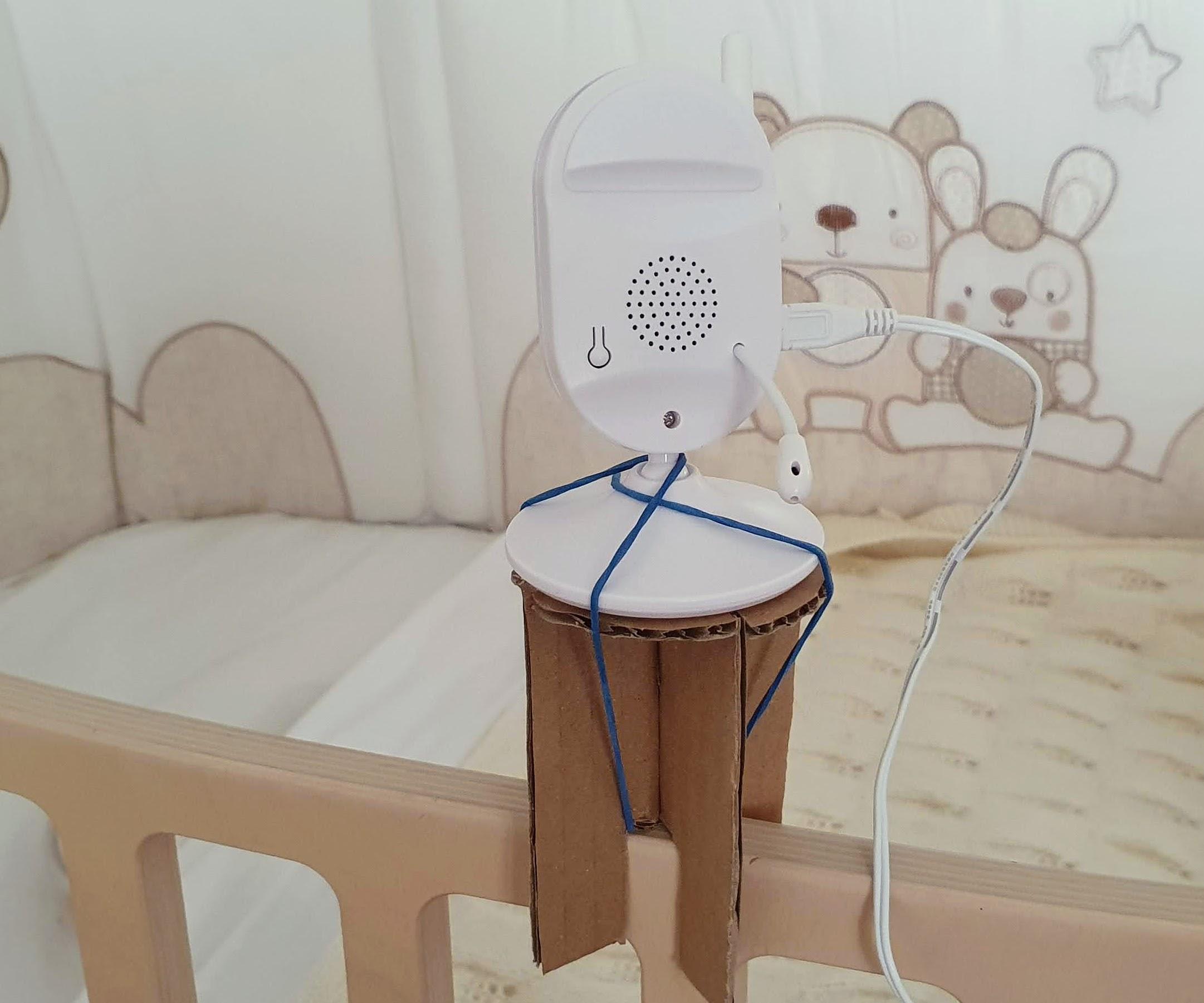 Creative Reuse of (another) Cardboard Packing Box... by Amazon