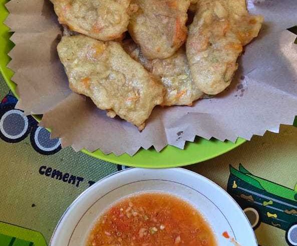 How to Make to Kamlas