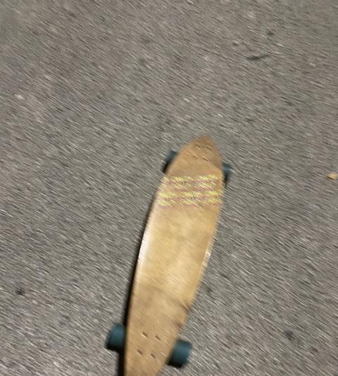 How to ride a Longboard