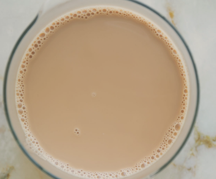 Karak Chai