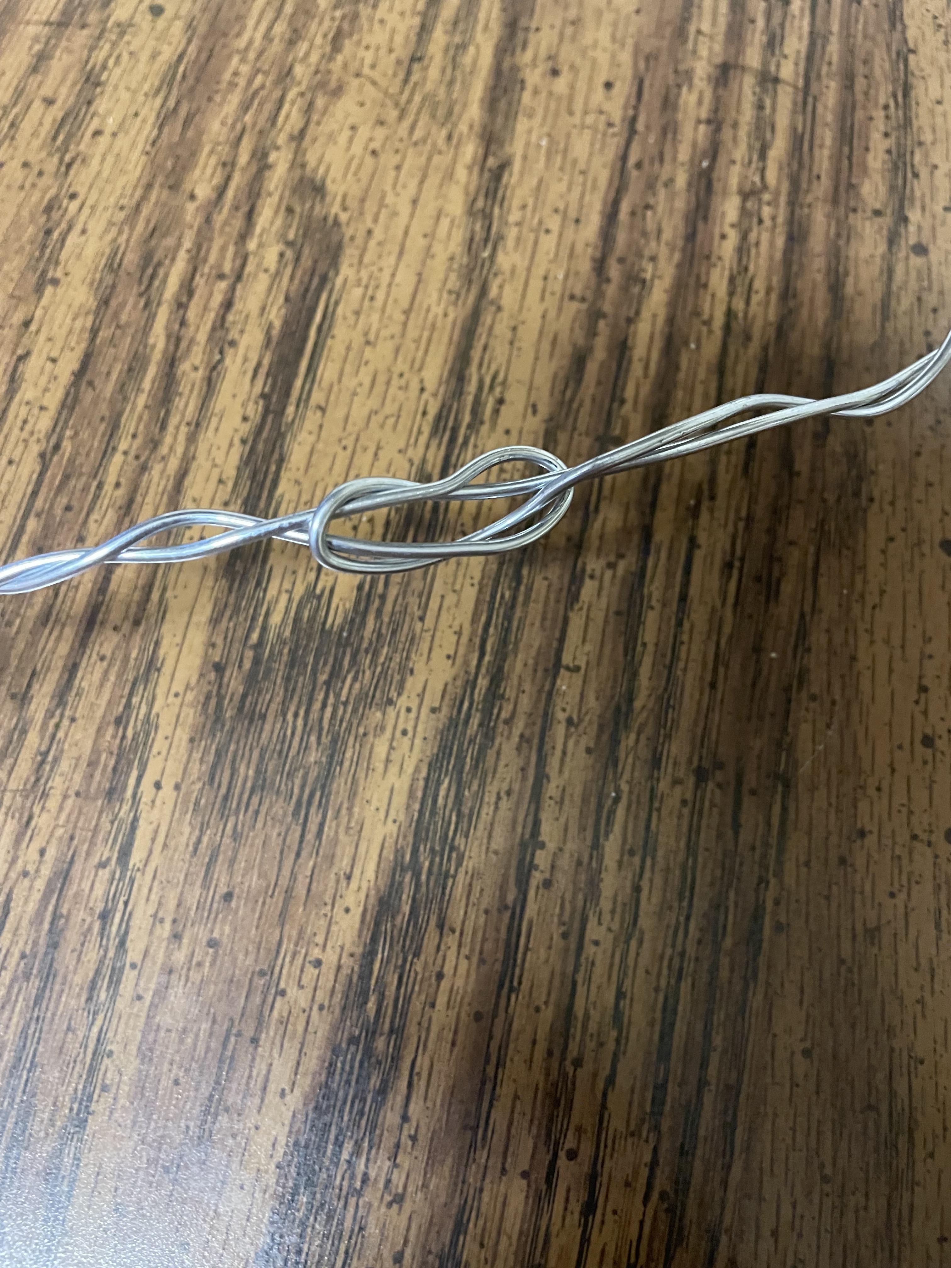 Correctly Splice a Wire!