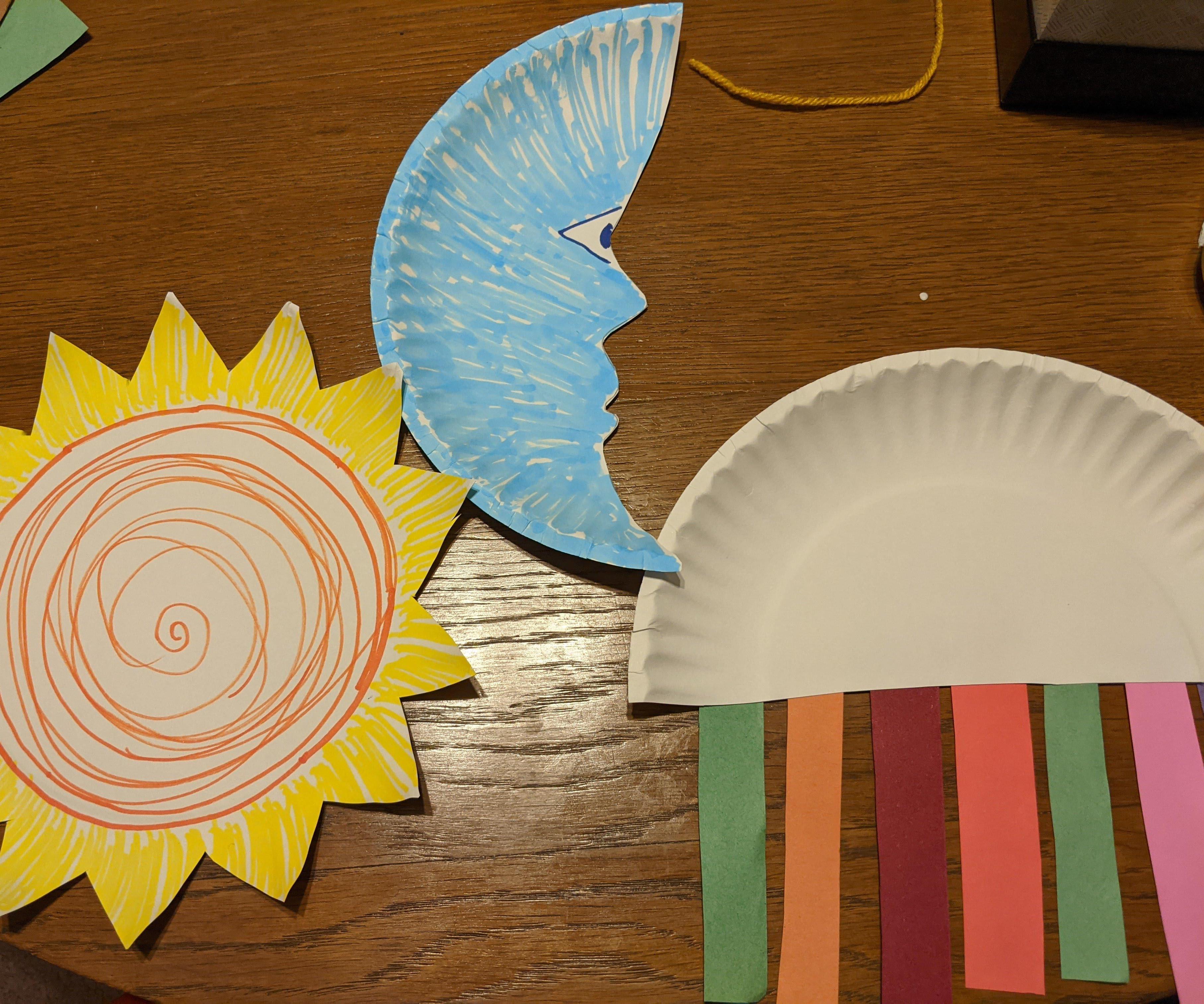 Far Away Sky Friends