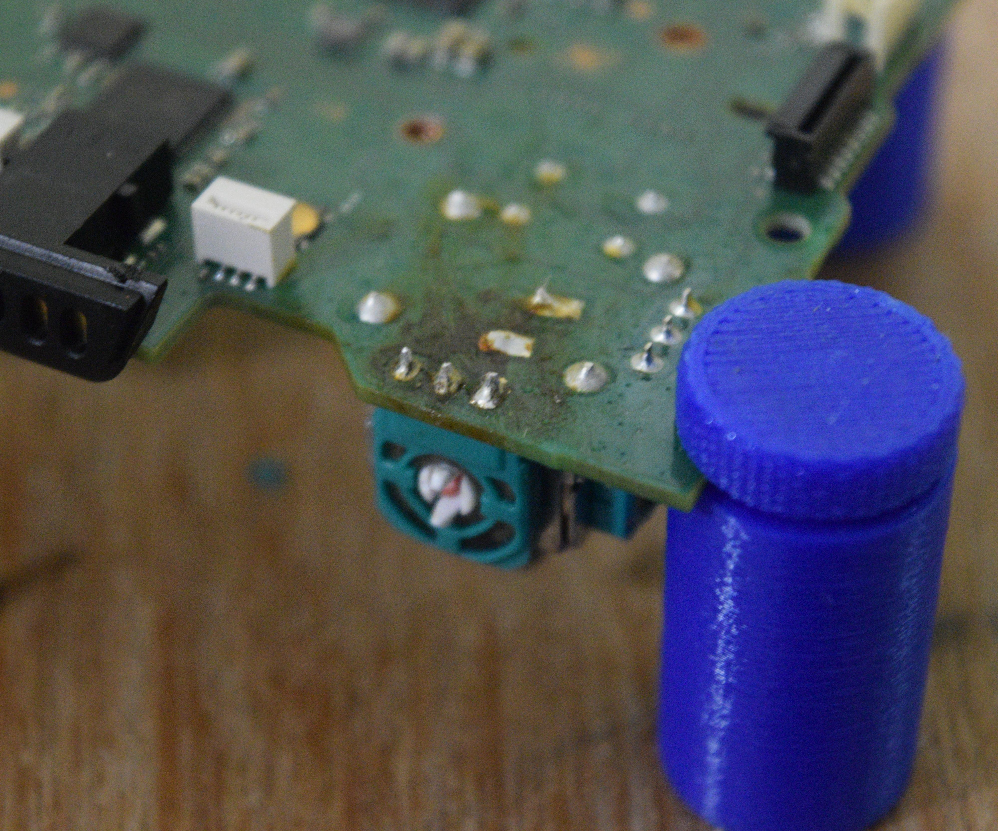 Fix Stick Drift Permanently