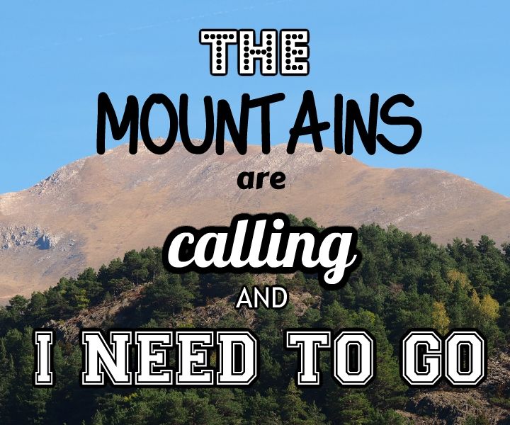 10 Tips for Hiking in the Pyrenees