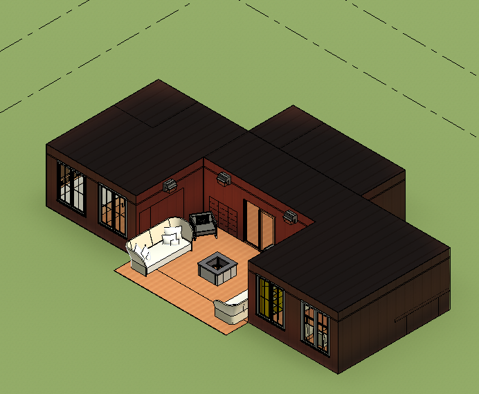 Shipping Container Home