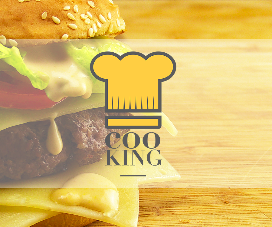 A Copycat Food Project - the Big Tasty Burger