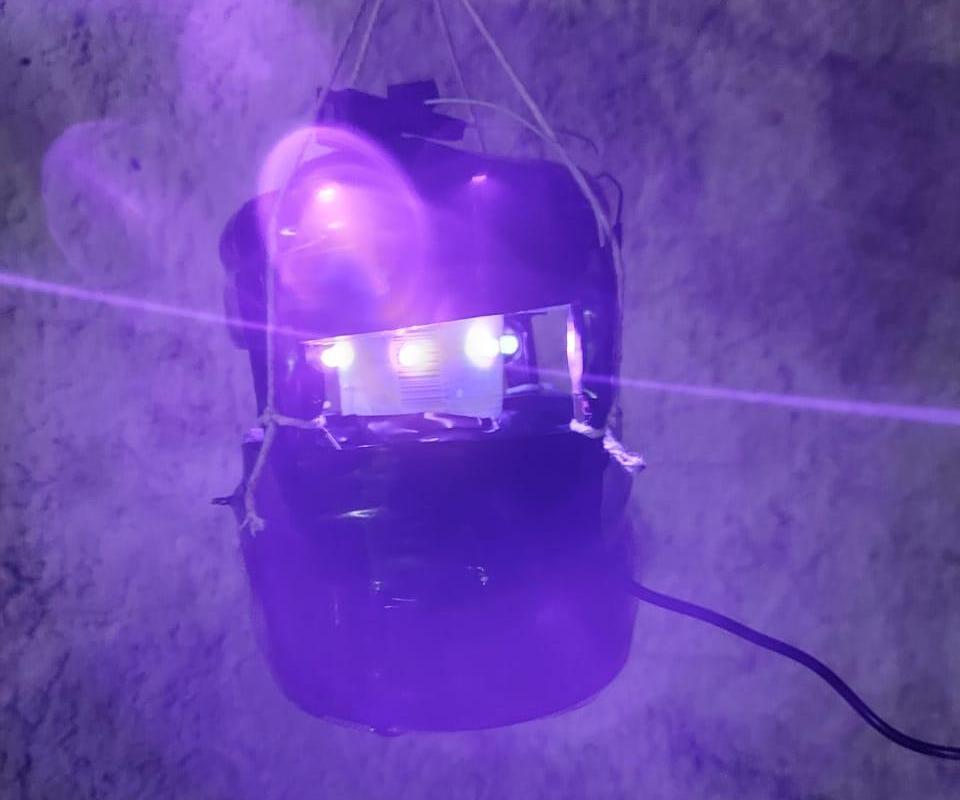 Matador De Mosquitos