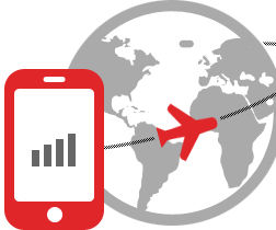How to travel the world and still mobile message for 3¢ a day using an old iPhone