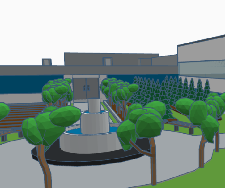 James Devlin's for Make It Real #2 Challenge