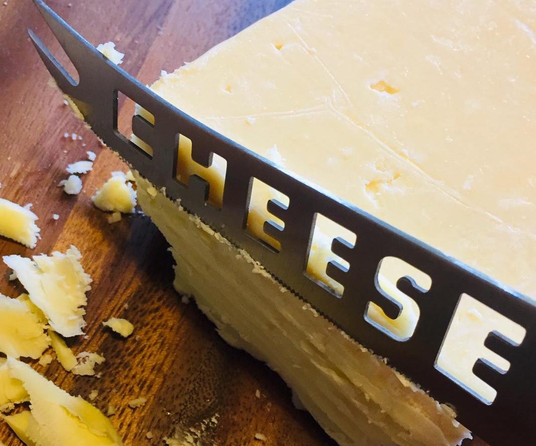 How to Write a Truly Cheesy Joke