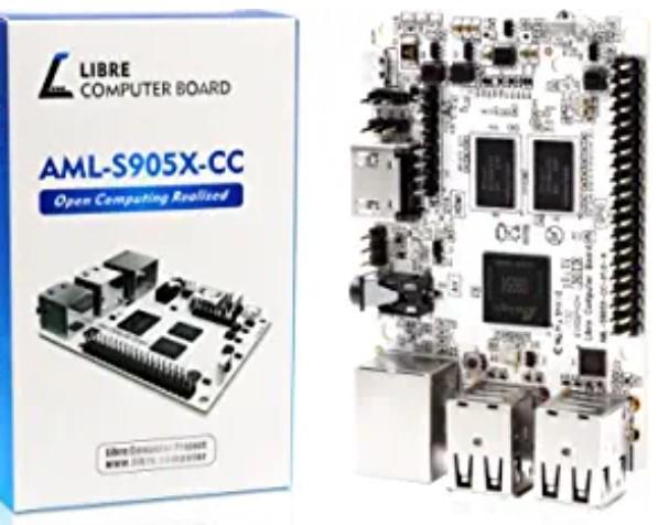 Ads Blocker Using Pi-Hole on AML-S905X-CC (Le Potato)