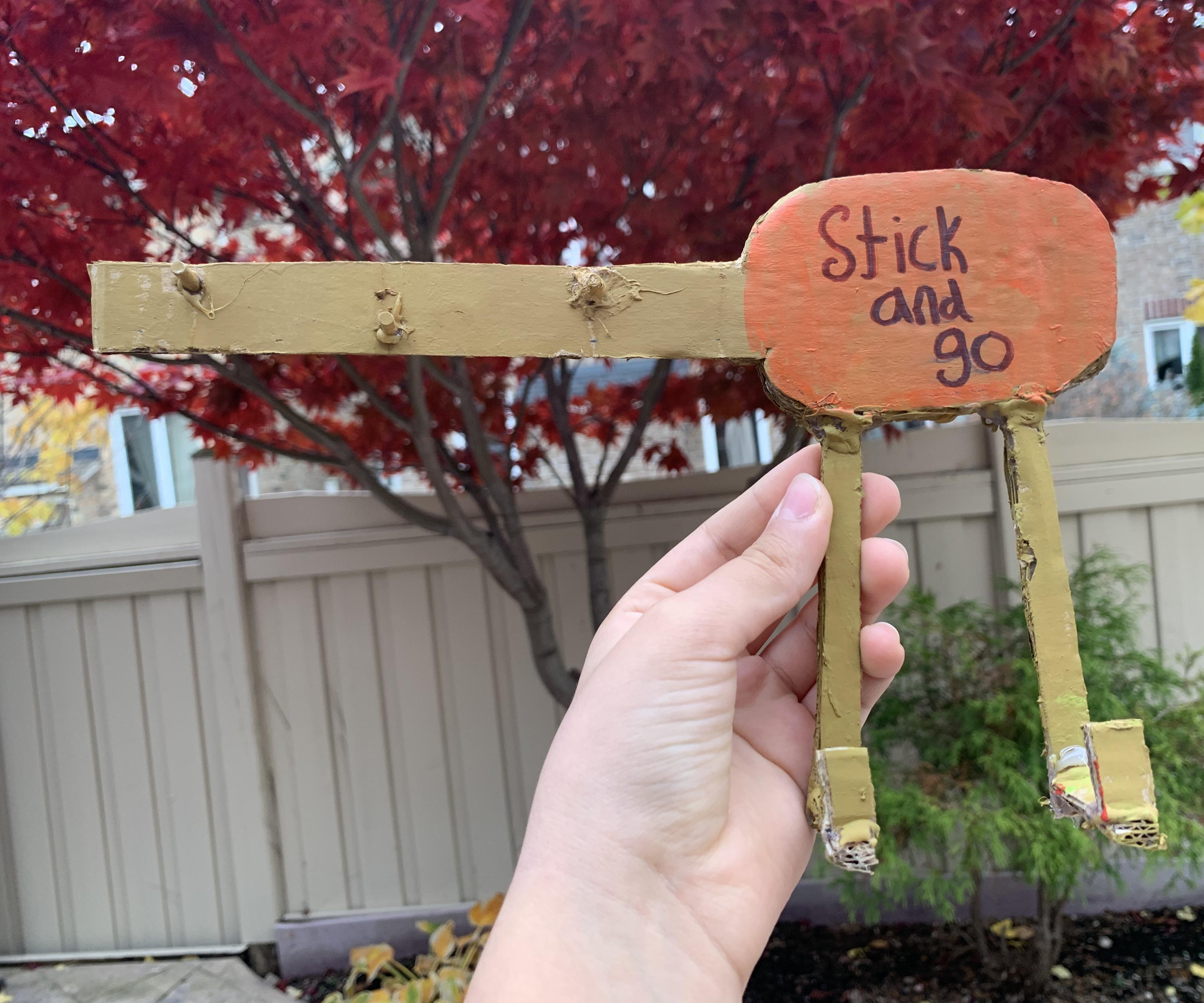 Multiple Use Phone Holder/cooking Helper!!!