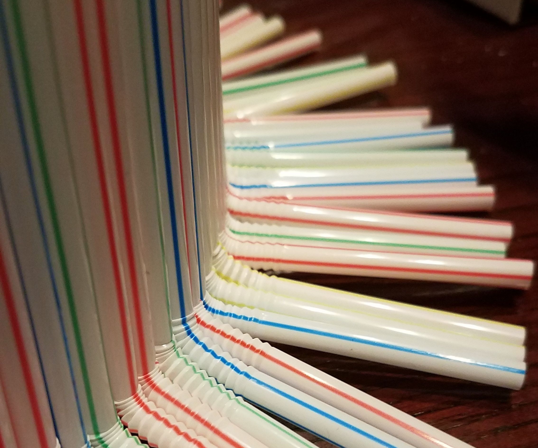 How to Make a "Straw" Hat