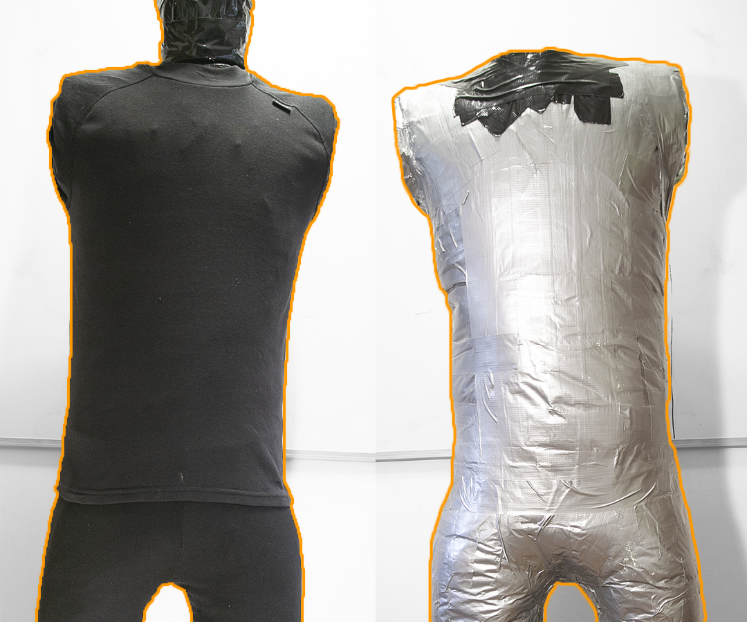 Sewing Mannequin or Armor Stand