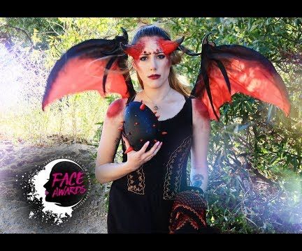 Dragon Queen Cosplay