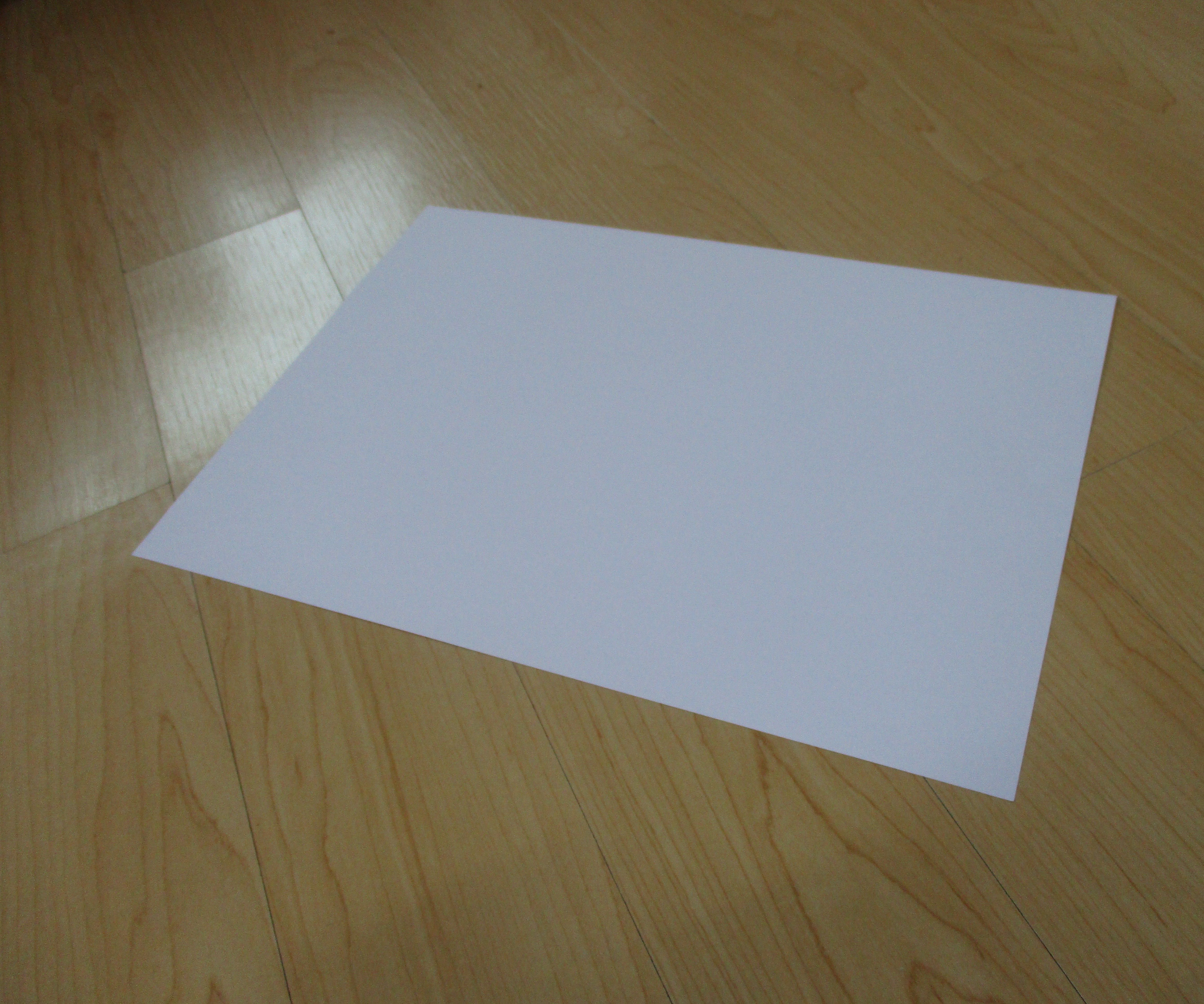 How to Make Sounds With Paper