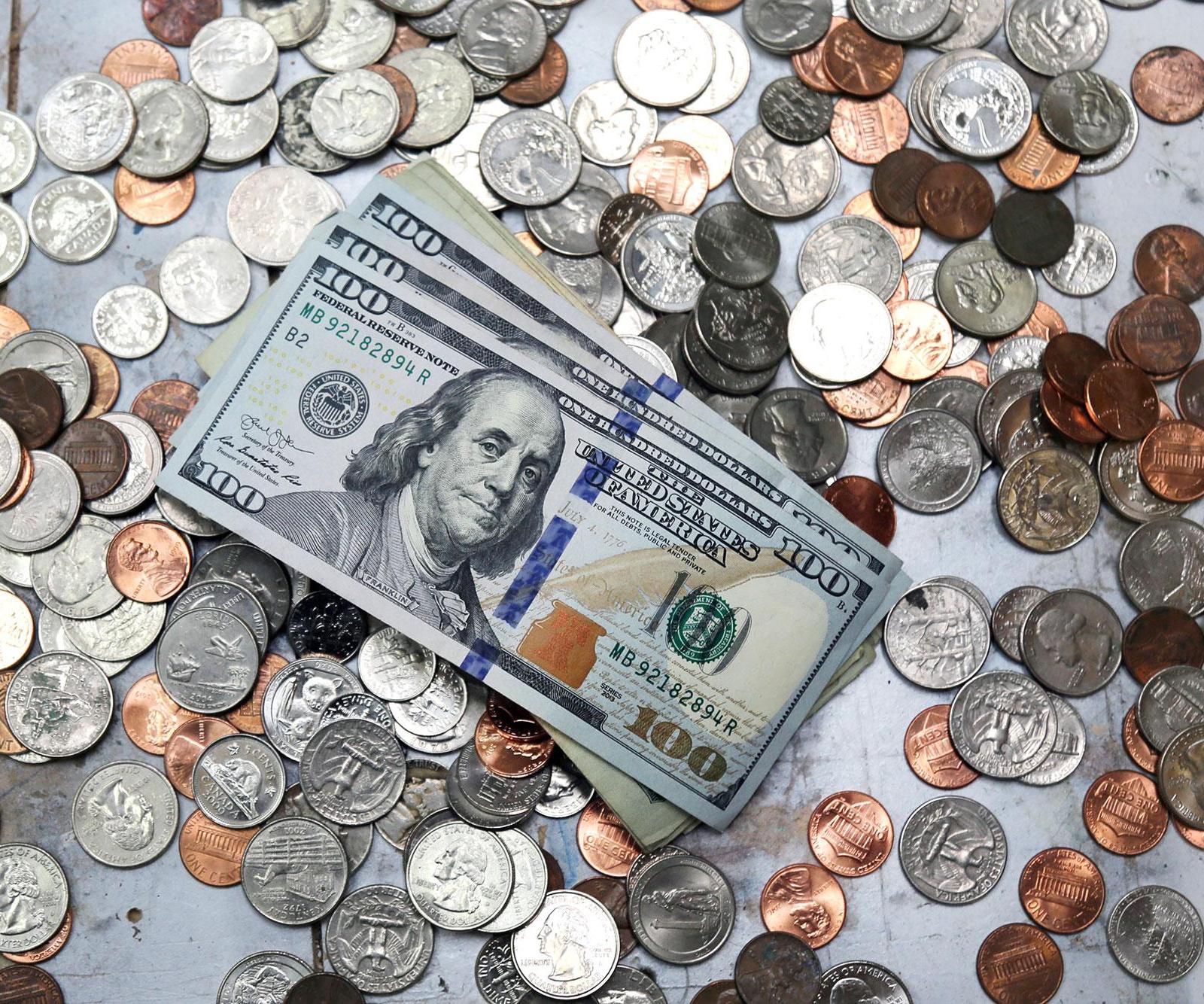 How to Get Your Finances in Order