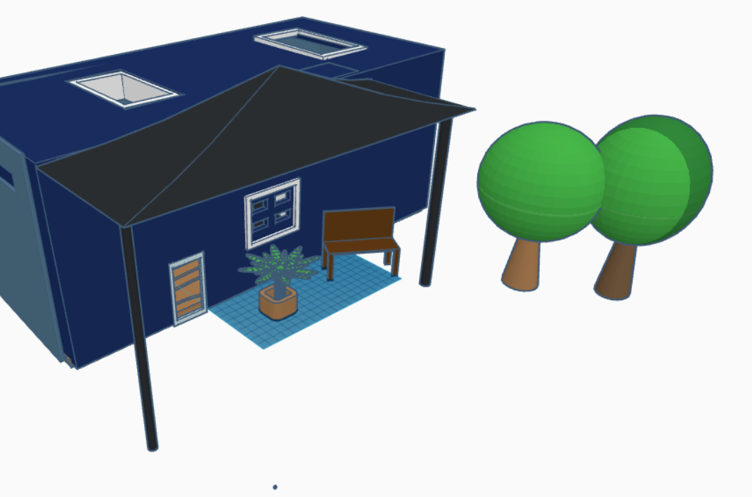 Affordable Housing - Make it Modular Challenge.