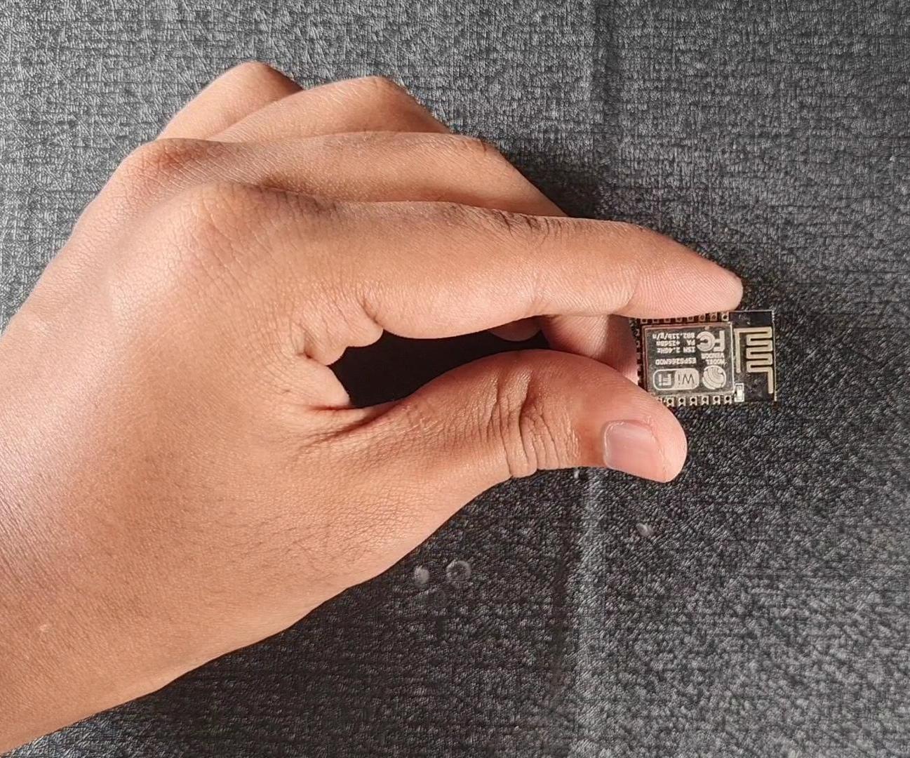 How to Make a Pixel Controller