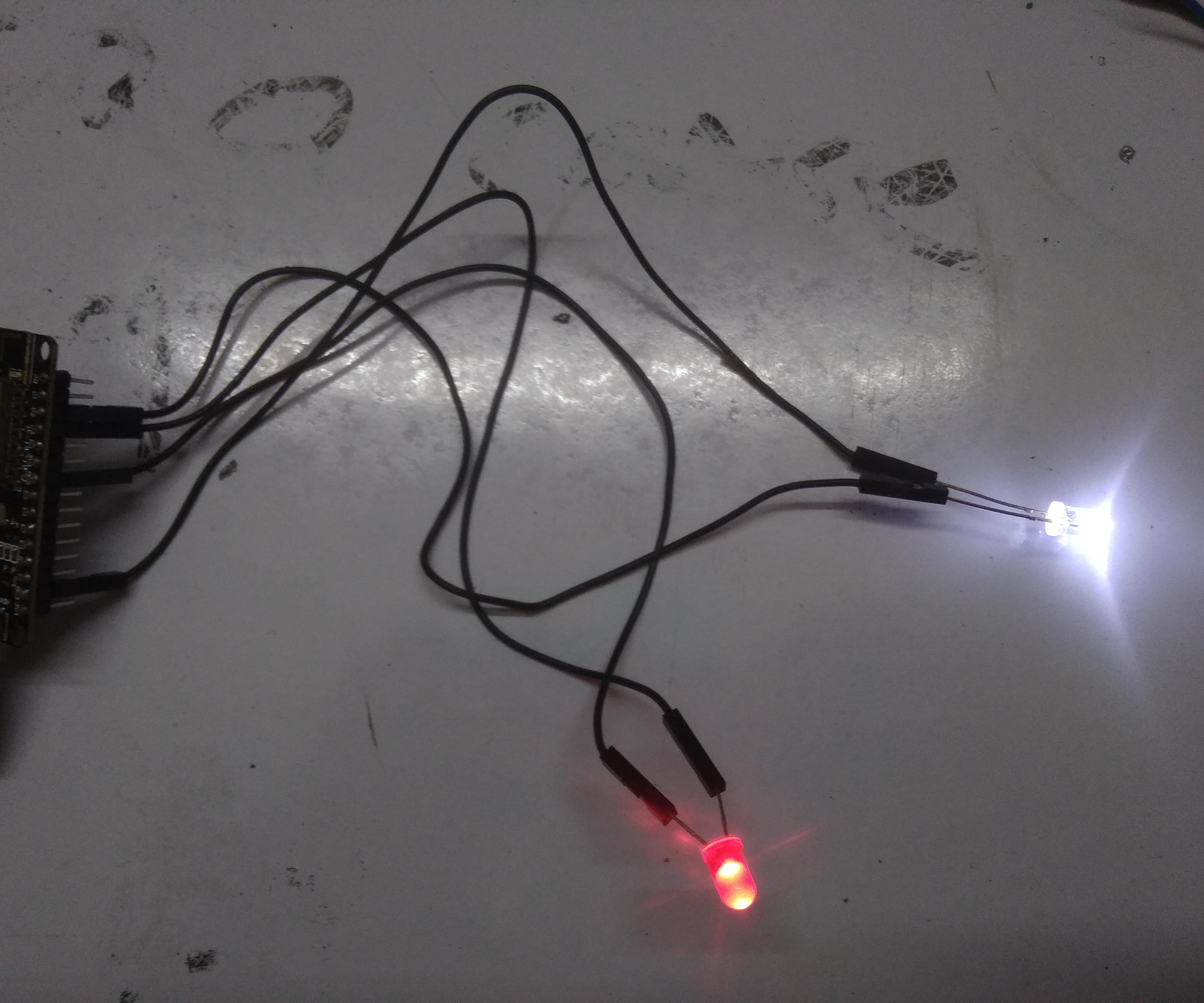 App Based Home Automation for Kids