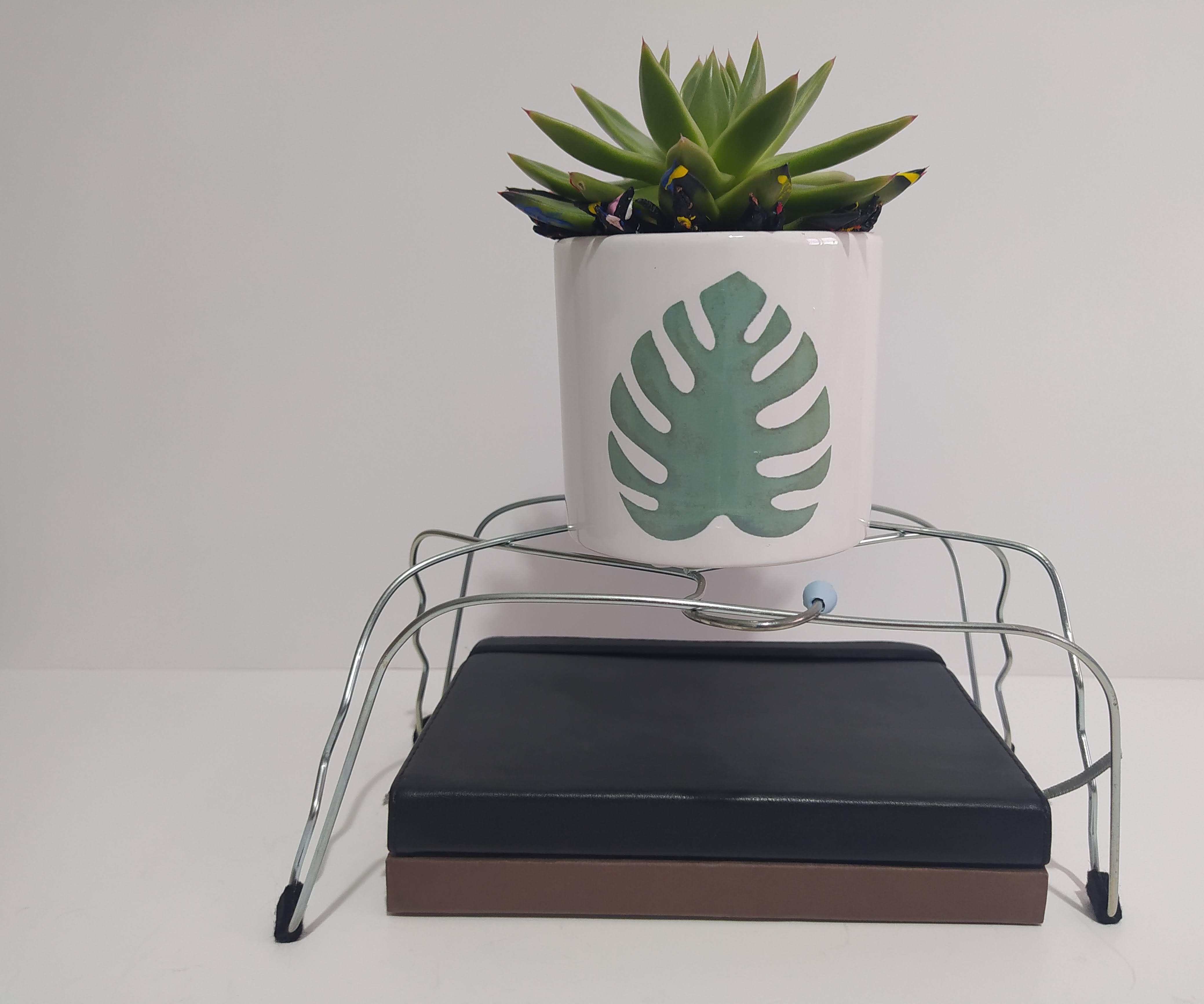 Changing the Function of the Hanger