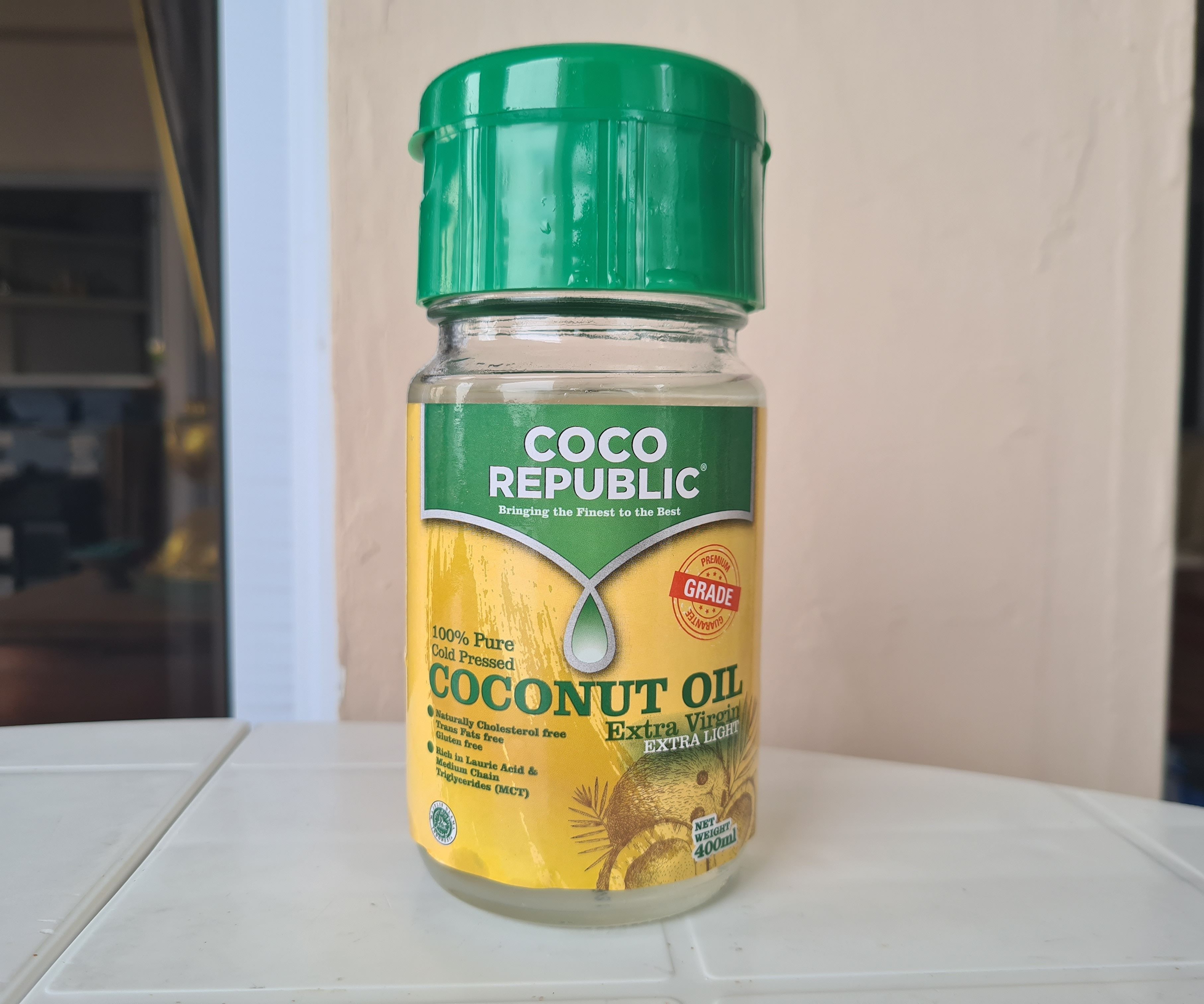 How to Use Coconut Oil on Skin