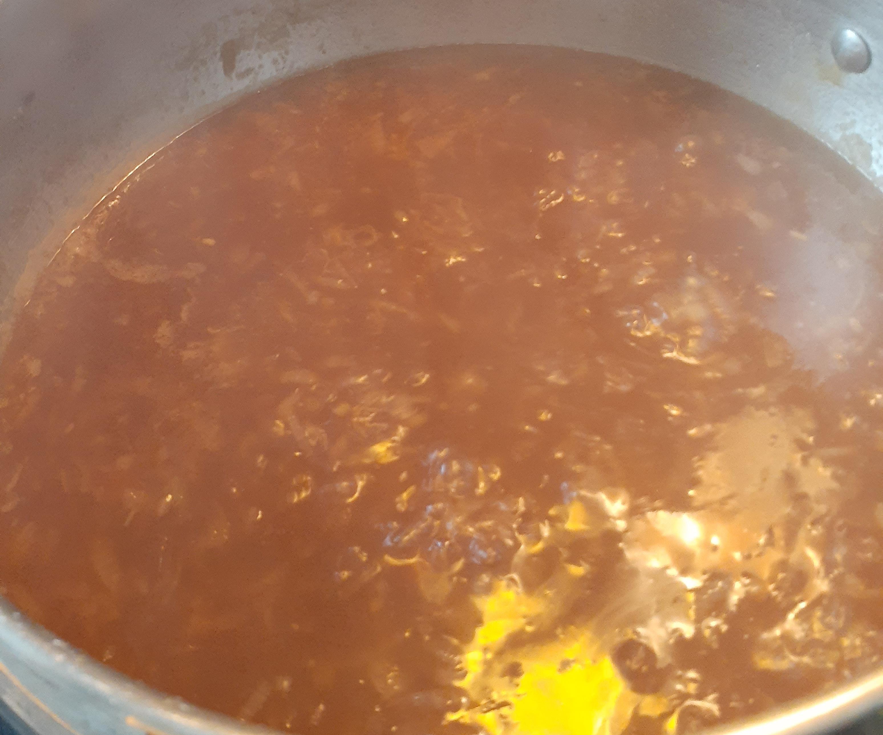 French Onion Soup Made Easy