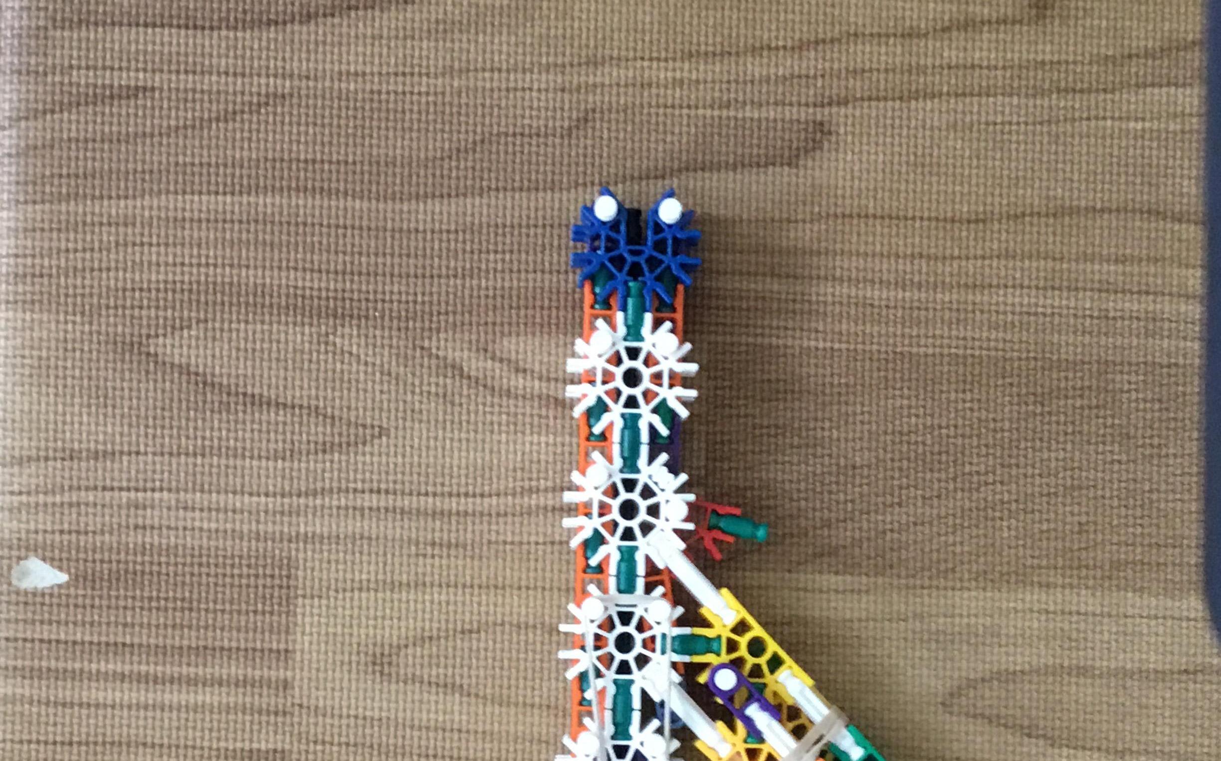 Knex Pistol Instructions 