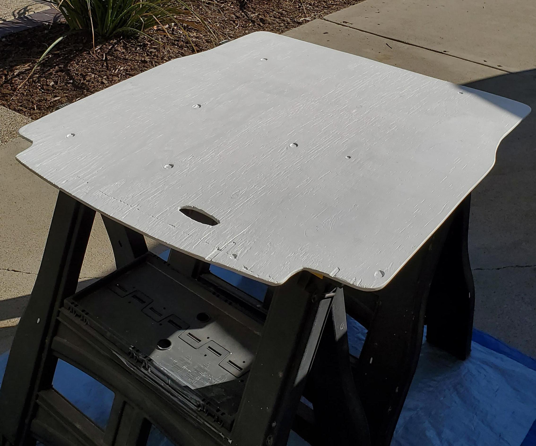 How to Make a Replacement Spare Tire Cover