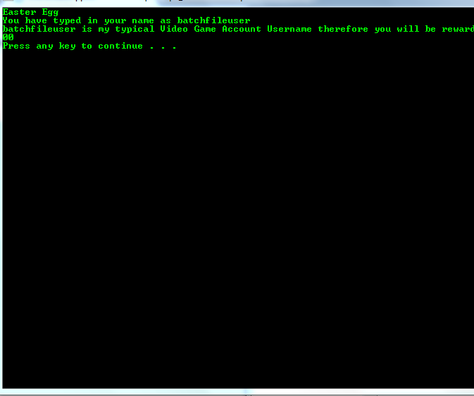 Hidden Virus & Game!
