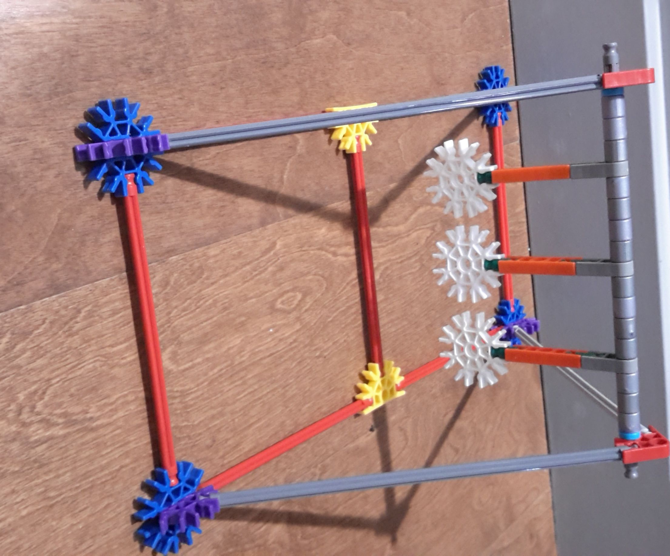 Knex Target